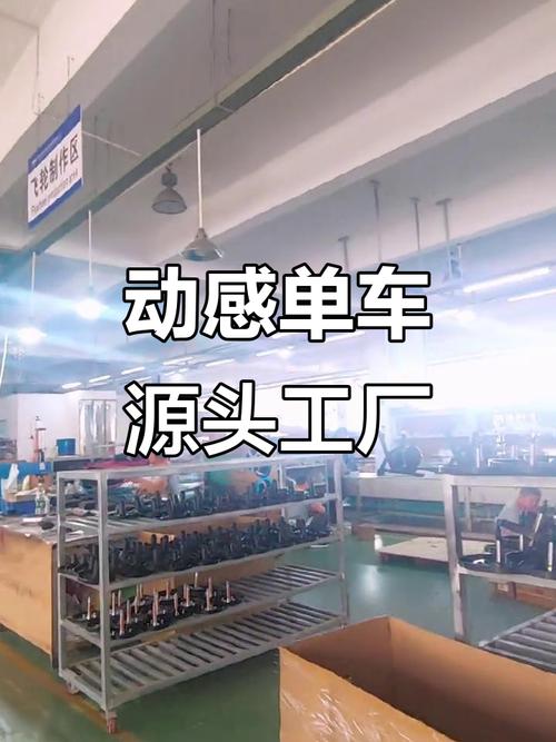探秘工厂 动感单车、风扇车、跑步机、椭圆机的生产全流程